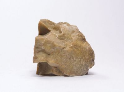 Hydromuskovit - Vernéřov u Aše (KB-21)